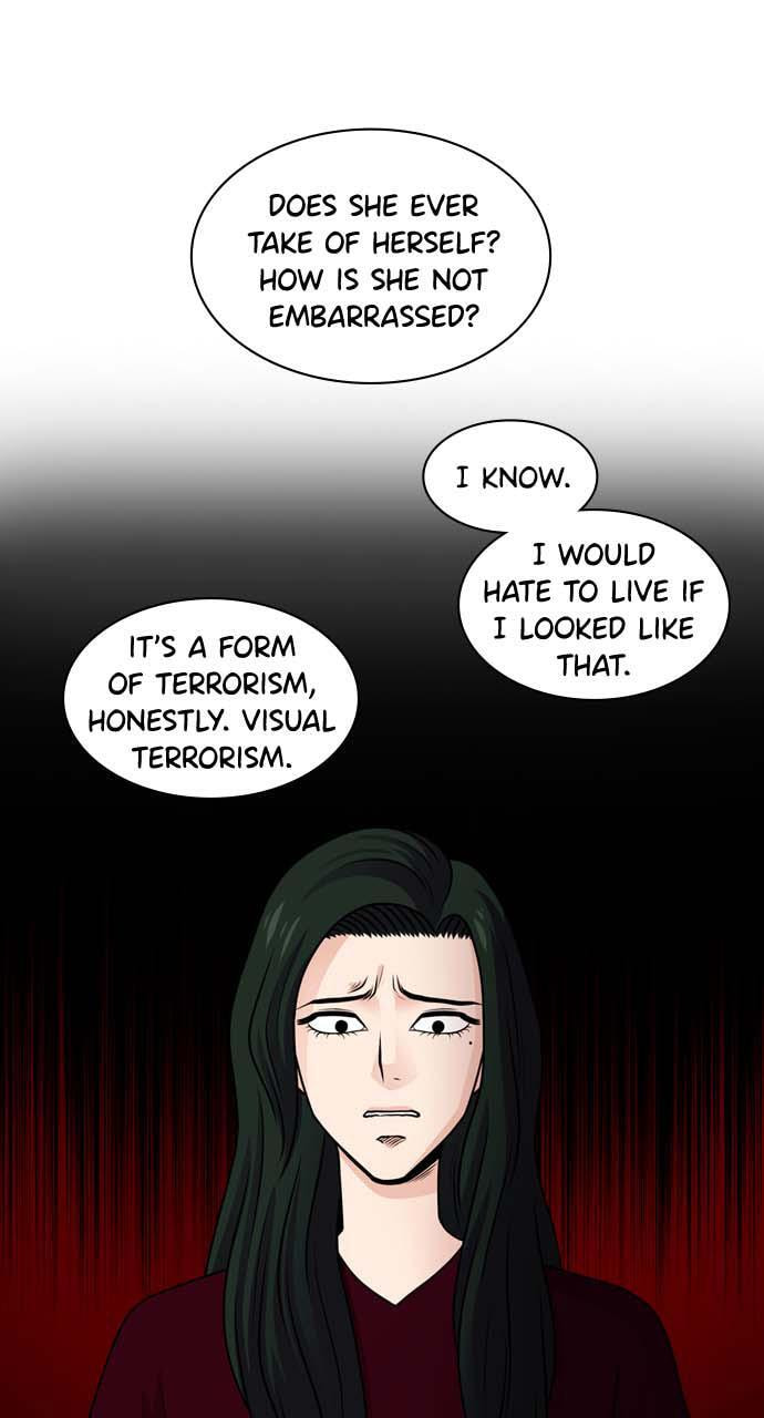 Read Tomorrow (Llama) chapter 40 image 49 on Lezhin