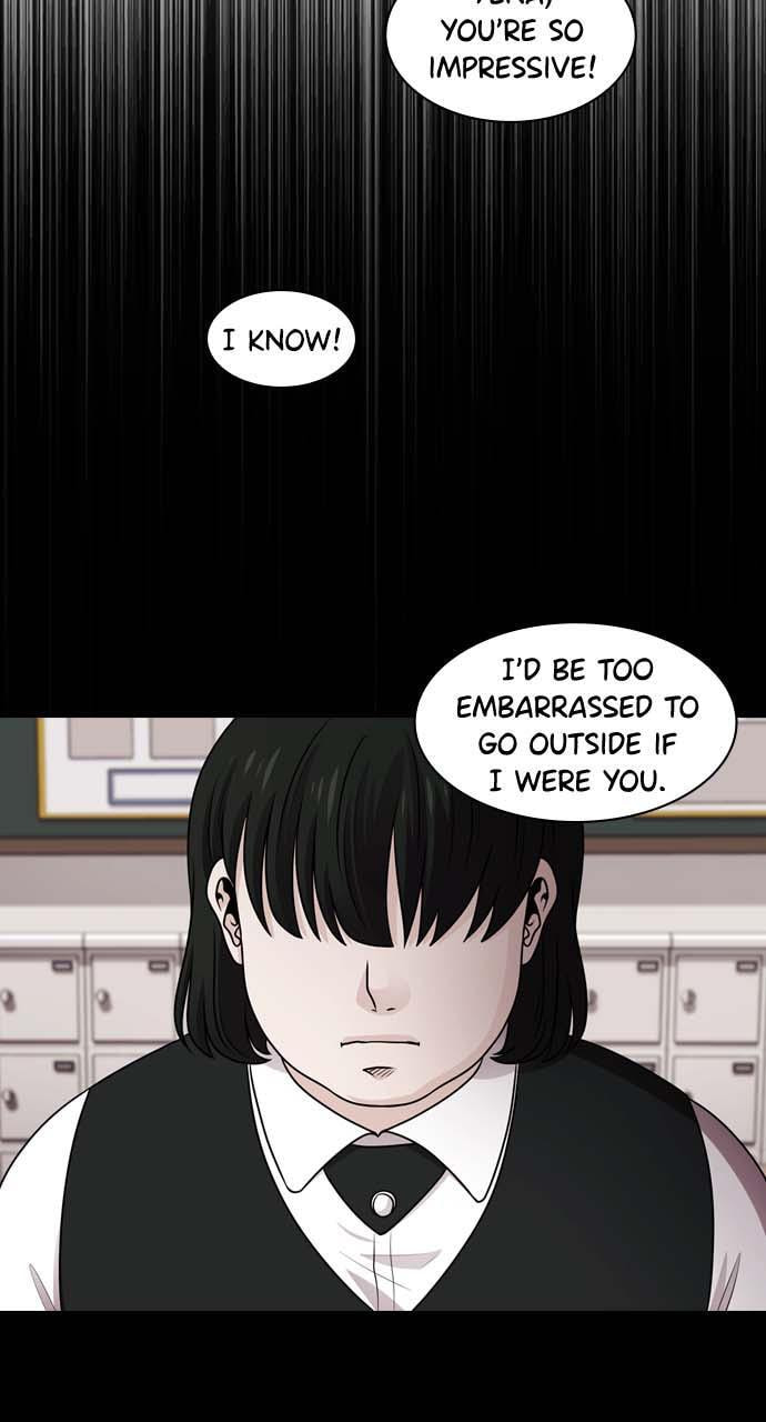 Read Tomorrow (Llama) chapter 40 image 51 on Lezhin