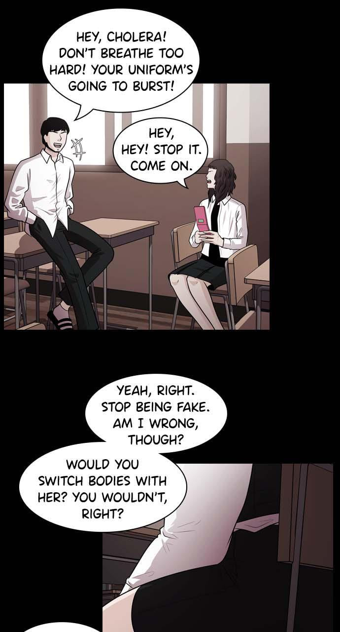 Read Tomorrow (Llama) chapter 40 image 52 on Lezhin