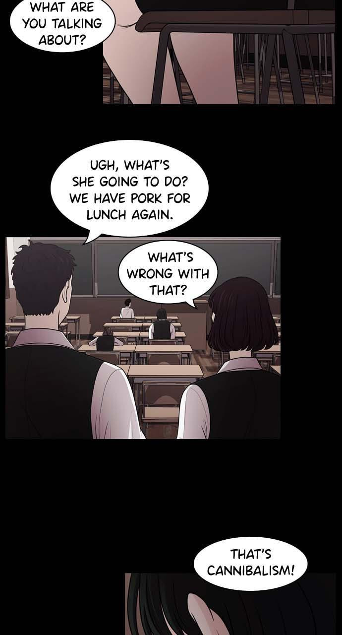 Read Tomorrow (Llama) chapter 40 image 53 on Lezhin