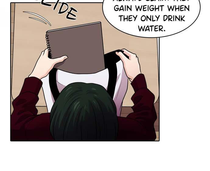 Read Tomorrow (Llama) chapter 40 image 55 on Lezhin