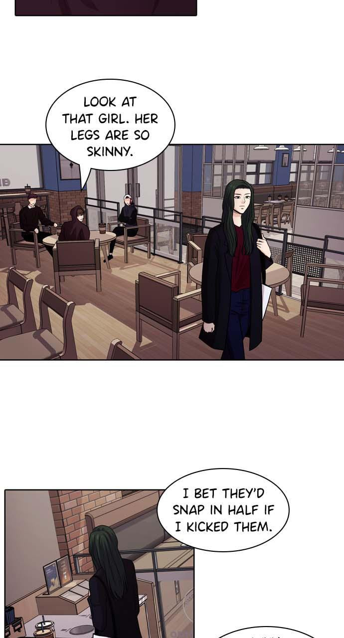 Read Tomorrow (Llama) chapter 40 image 57 on Lezhin