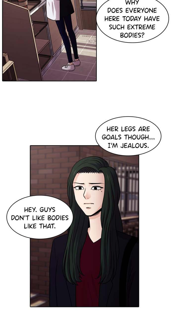 Read Tomorrow (Llama) chapter 40 image 58 on Lezhin