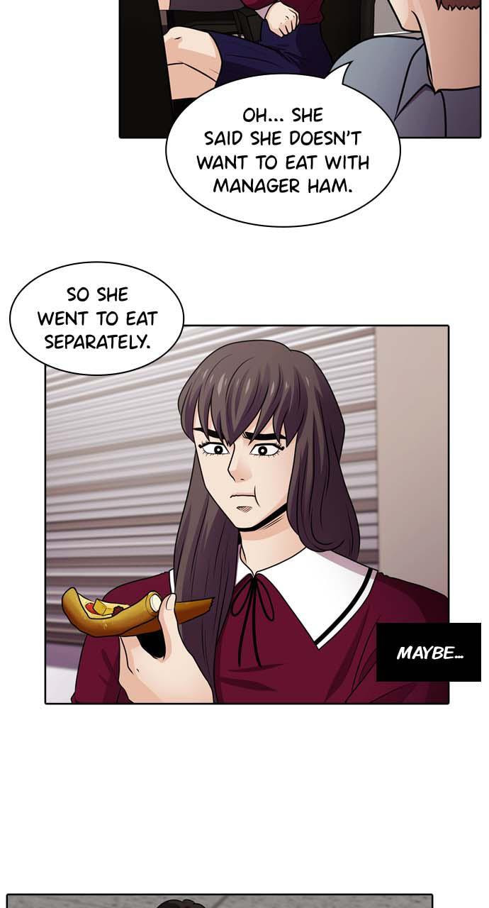 Read Tomorrow (Llama) chapter 40 image 6 on Lezhin
