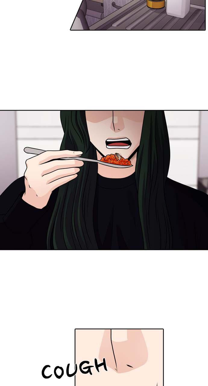 Read Tomorrow (Llama) chapter 40 image 61 on Lezhin