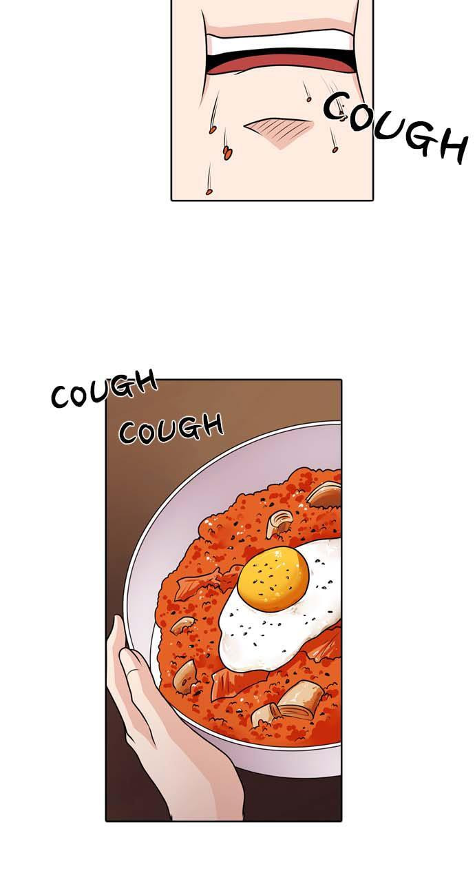 Read Tomorrow (Llama) chapter 40 image 62 on Lezhin