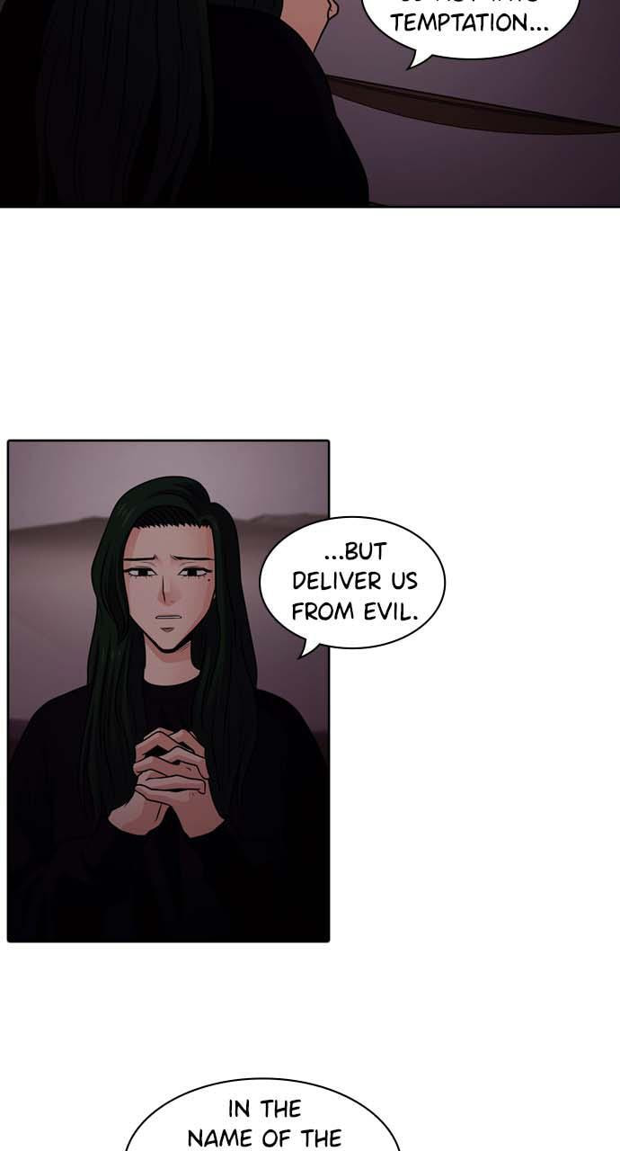 Read Tomorrow (Llama) chapter 40 image 74 on Lezhin