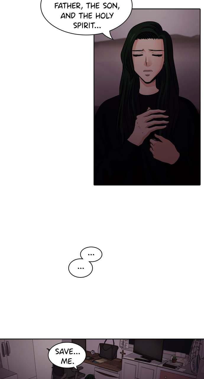 Read Tomorrow (Llama) chapter 40 image 75 on Lezhin