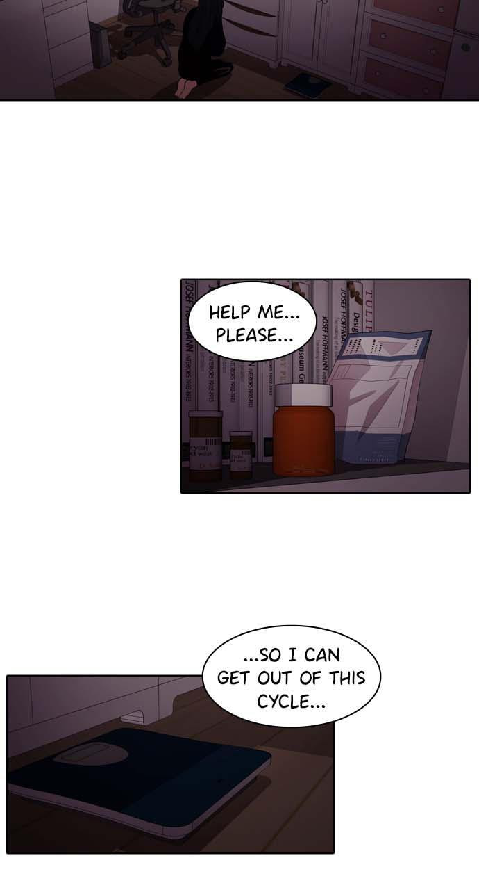 Read Tomorrow (Llama) chapter 40 image 76 on Lezhin