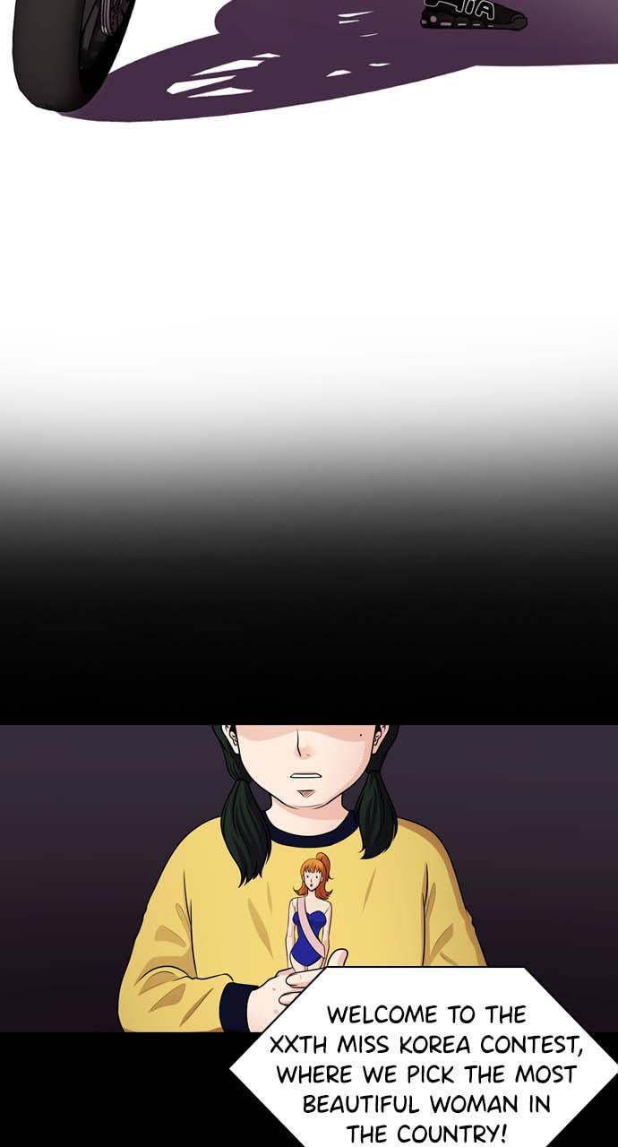 Read Tomorrow (Llama) chapter 43 image 1 on Lezhin