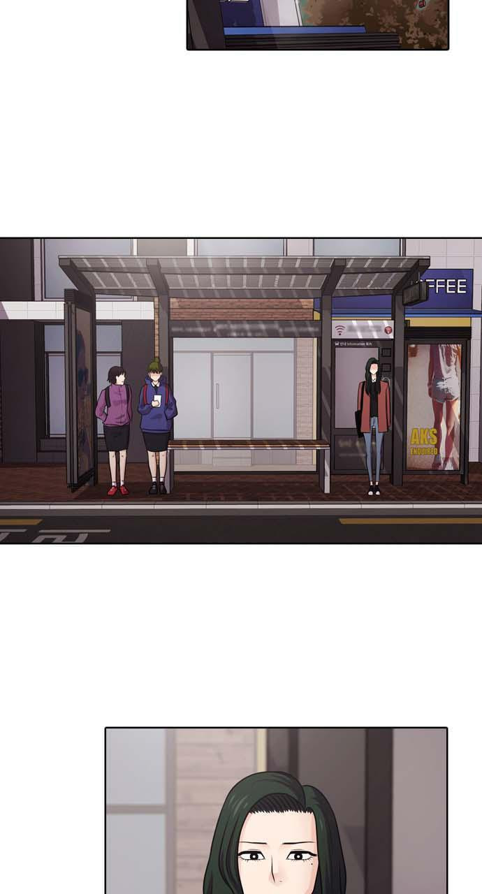 Read Tomorrow (Llama) chapter 43 image 16 on Lezhin