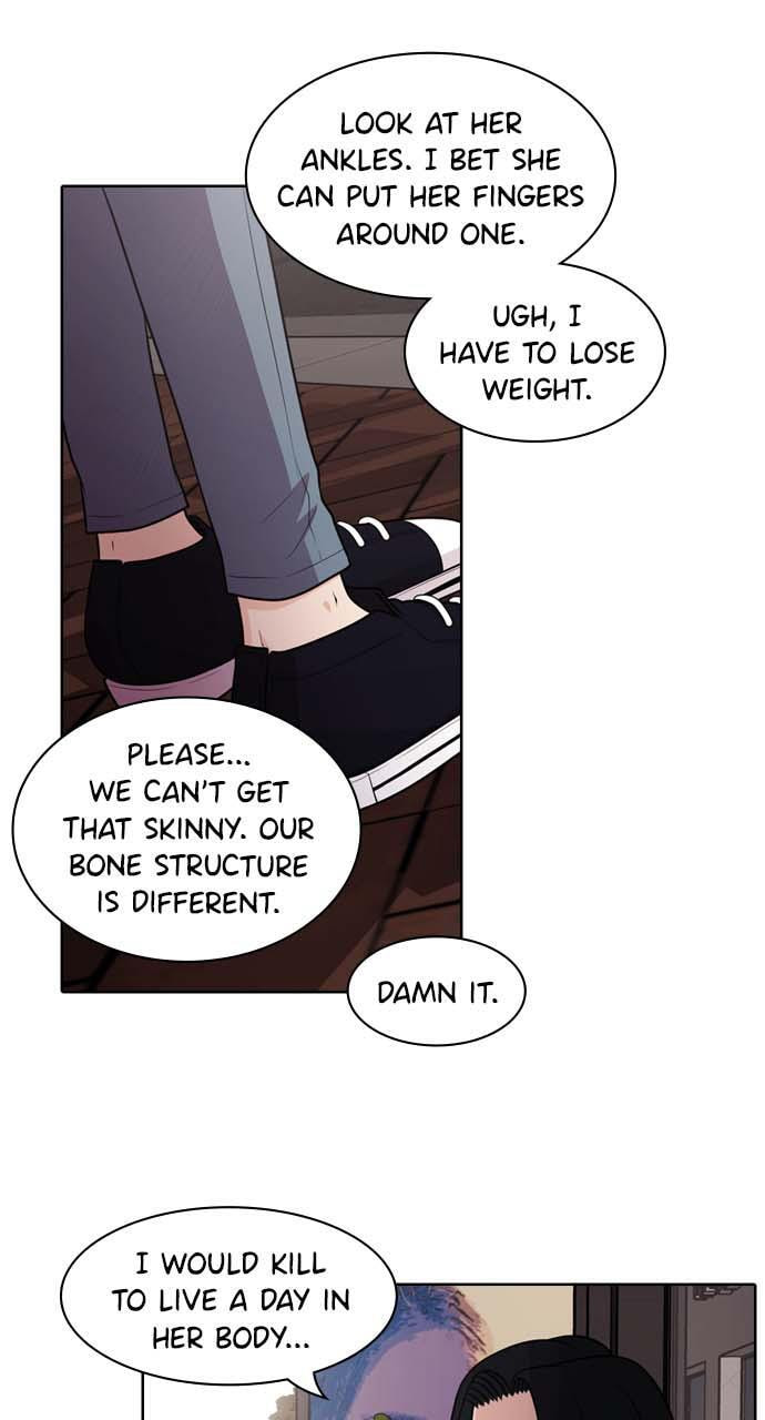 Read Tomorrow (Llama) chapter 43 image 19 on Lezhin