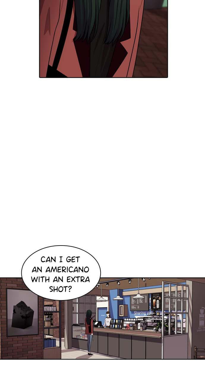Read Tomorrow (Llama) chapter 43 image 21 on Lezhin