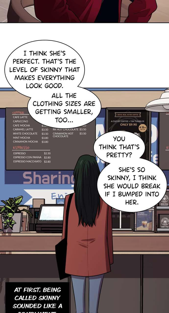 Read Tomorrow (Llama) chapter 43 image 24 on Lezhin