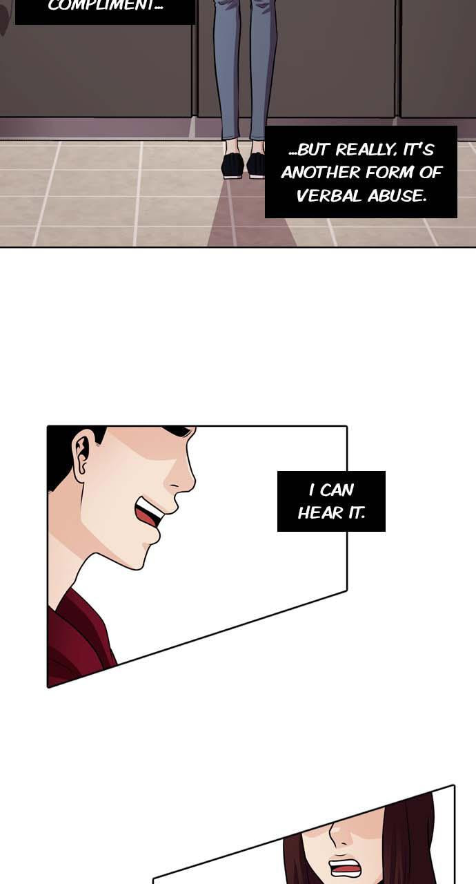 Read Tomorrow (Llama) chapter 43 image 25 on Lezhin