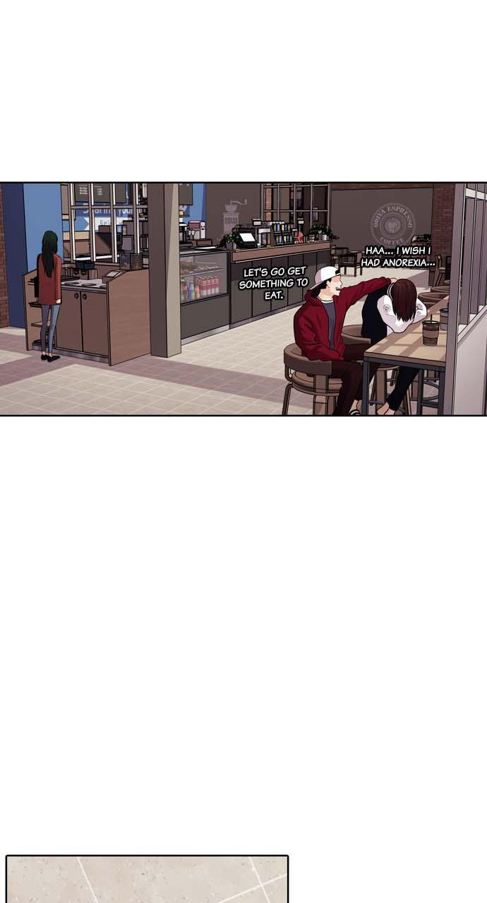 Read Tomorrow (Llama) chapter 43 image 28 on Lezhin
