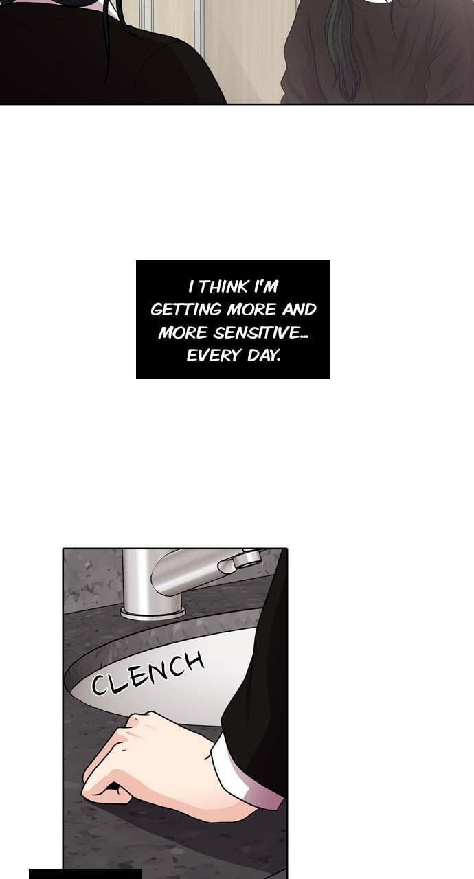 Read Tomorrow (Llama) chapter 43 image 31 on Lezhin