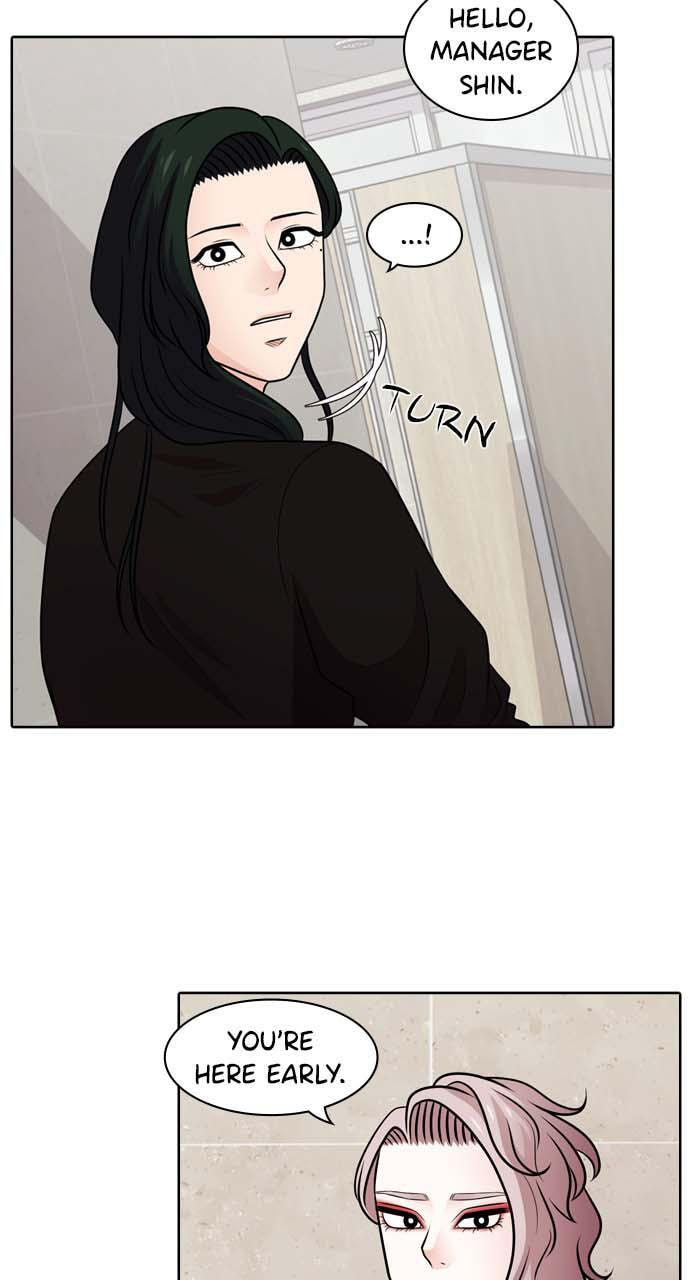 Read Tomorrow (Llama) chapter 43 image 33 on Lezhin