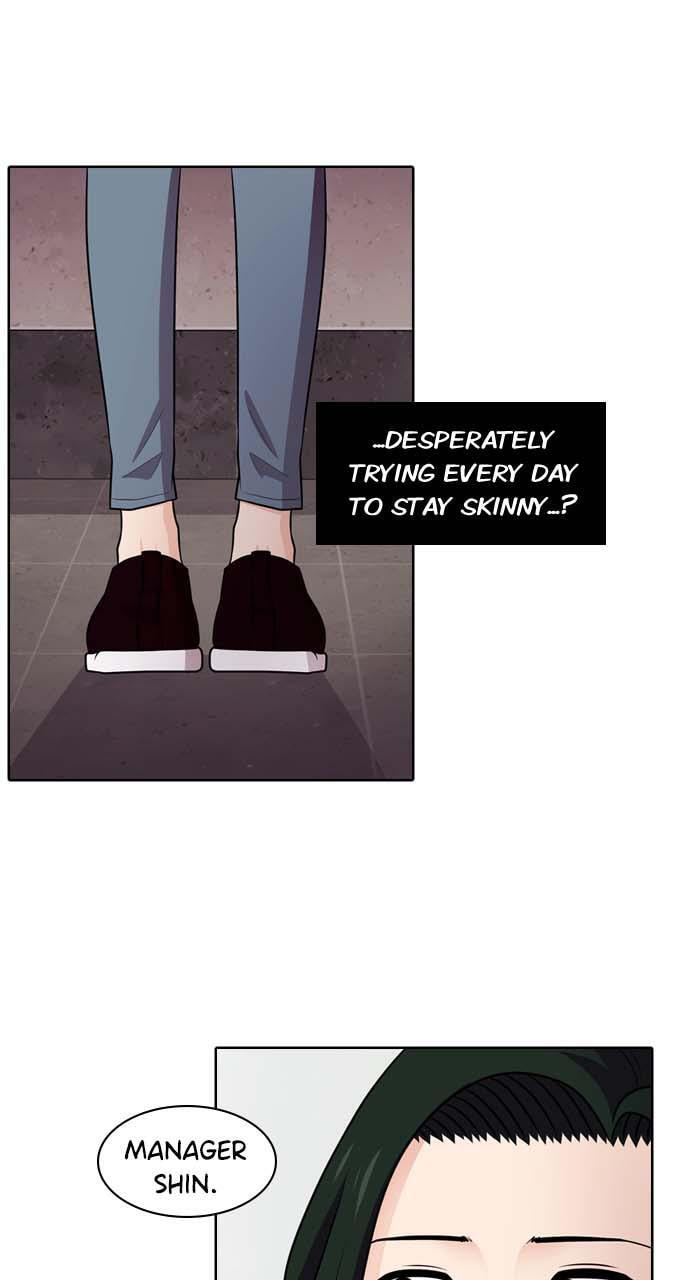 Read Tomorrow (Llama) chapter 43 image 37 on Lezhin