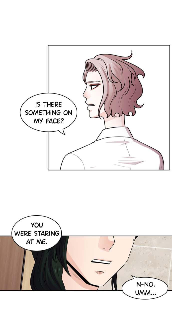 Read Tomorrow (Llama) chapter 43 image 39 on Lezhin