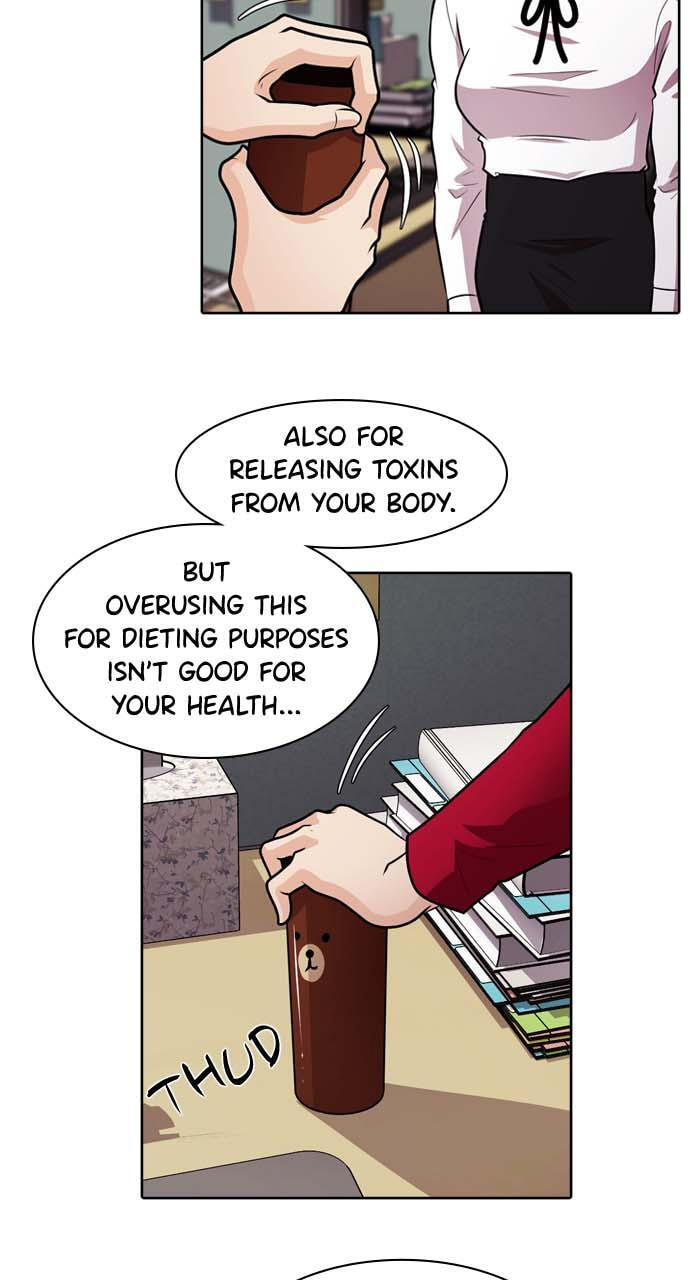 Read Tomorrow (Llama) chapter 43 image 44 on Lezhin