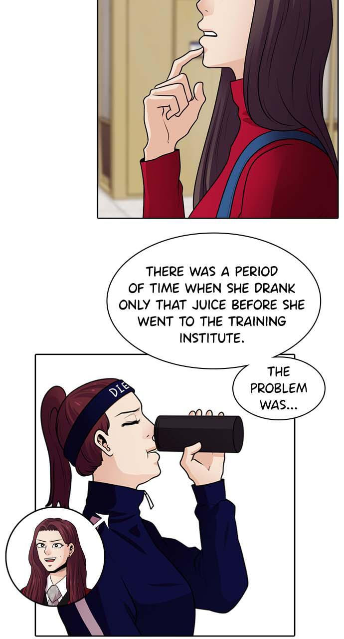 Read Tomorrow (Llama) chapter 43 image 46 on Lezhin