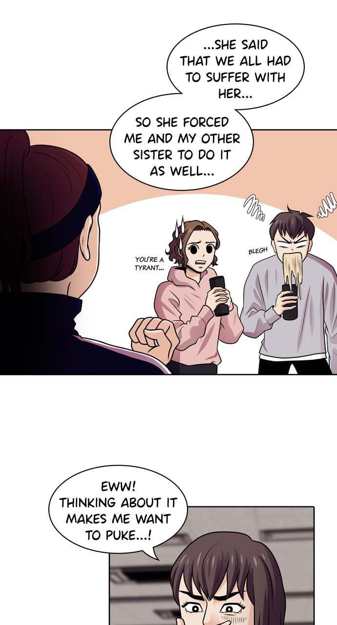 Read Tomorrow (Llama) chapter 43 image 47 on Lezhin