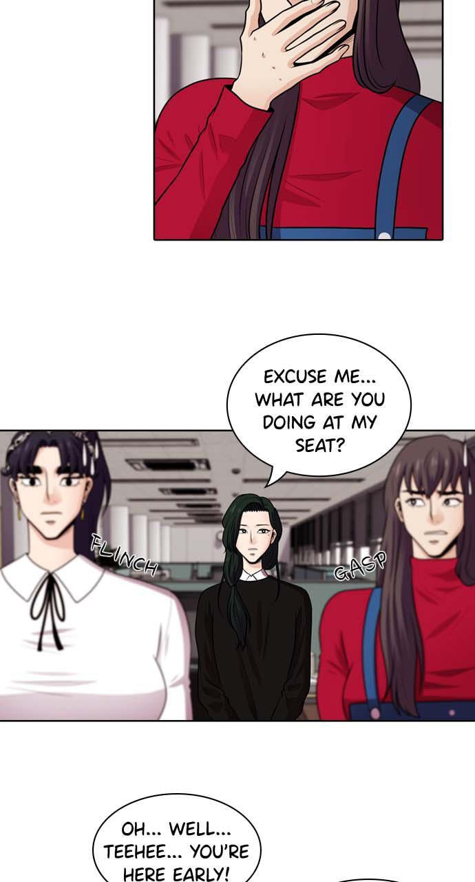 Read Tomorrow (Llama) chapter 43 image 48 on Lezhin