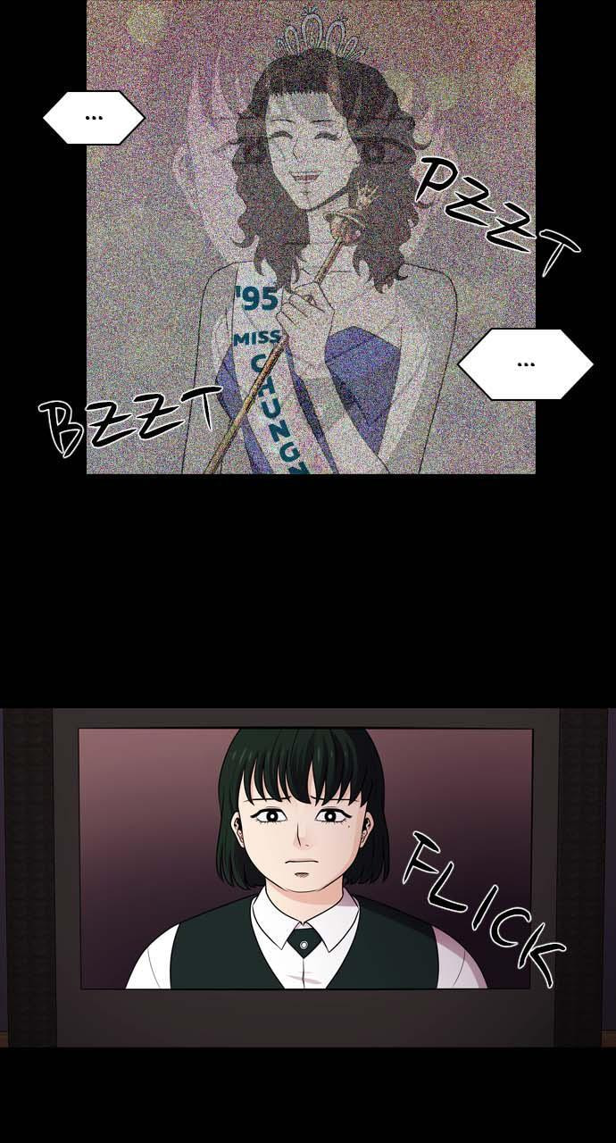 Read Tomorrow (Llama) chapter 43 image 5 on Lezhin
