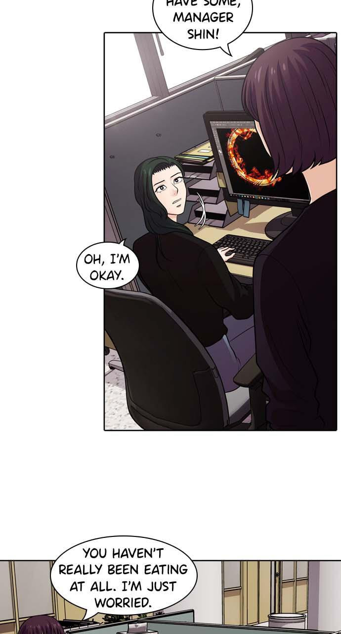 Read Tomorrow (Llama) chapter 43 image 58 on Lezhin