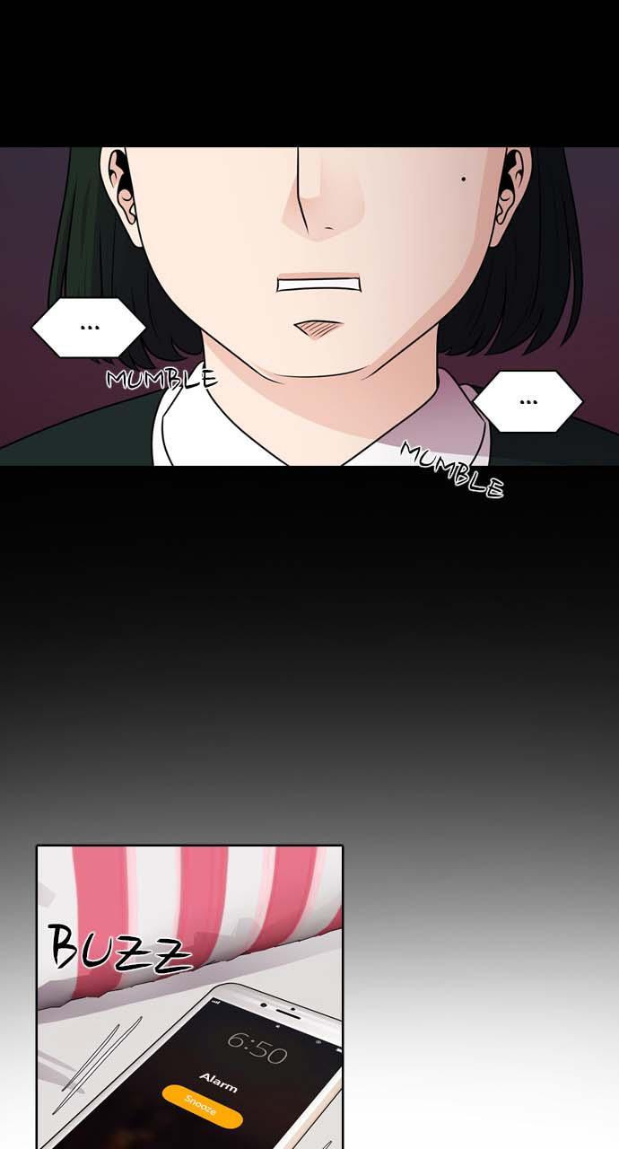 Read Tomorrow (Llama) chapter 43 image 6 on Lezhin