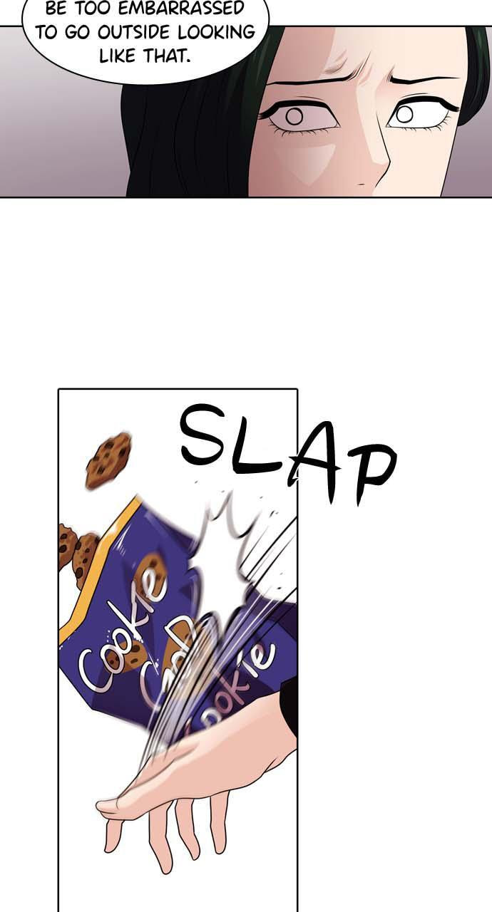 Read Tomorrow (Llama) chapter 43 image 66 on Lezhin