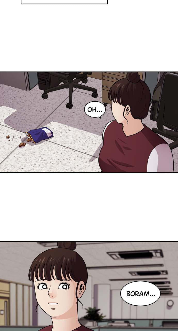 Read Tomorrow (Llama) chapter 43 image 67 on Lezhin
