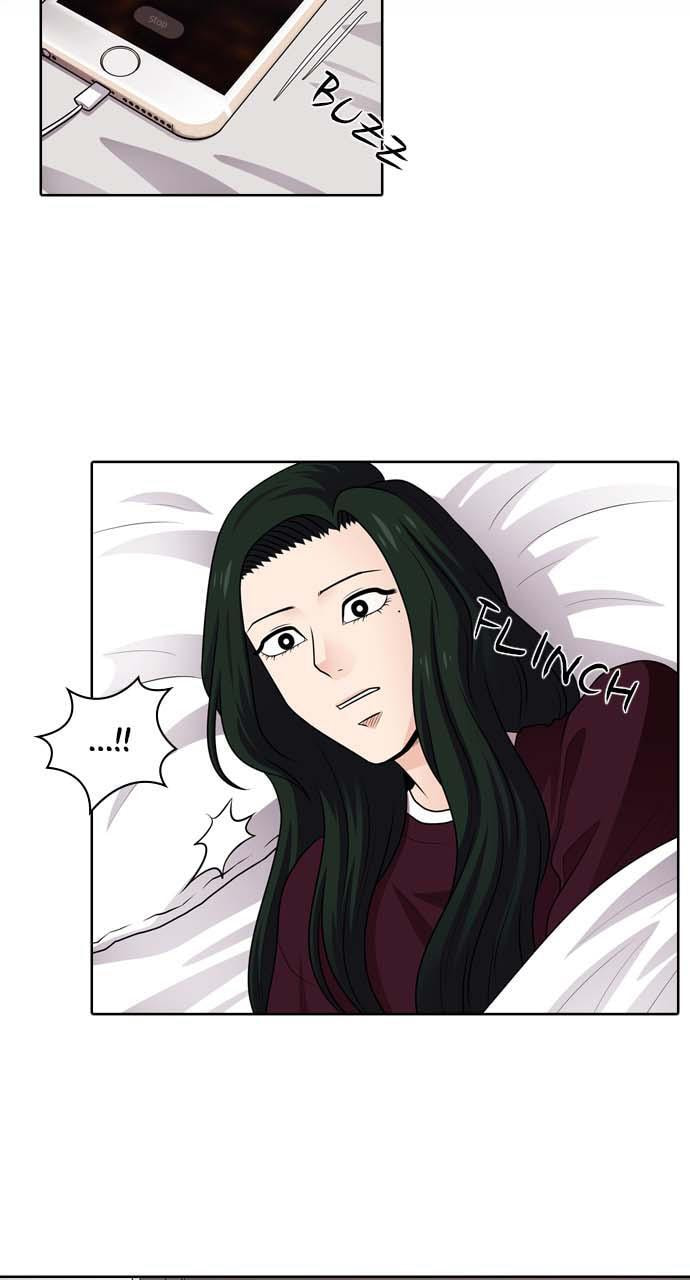 Read Tomorrow (Llama) chapter 43 image 7 on Lezhin