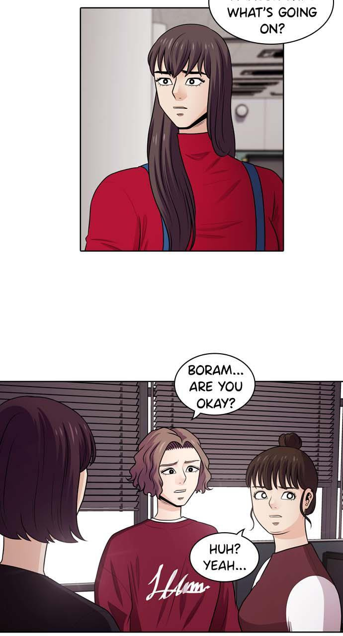 Read Tomorrow (Llama) chapter 43 image 72 on Lezhin