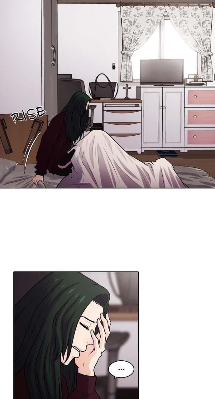 Read Tomorrow (Llama) chapter 43 image 8 on Lezhin