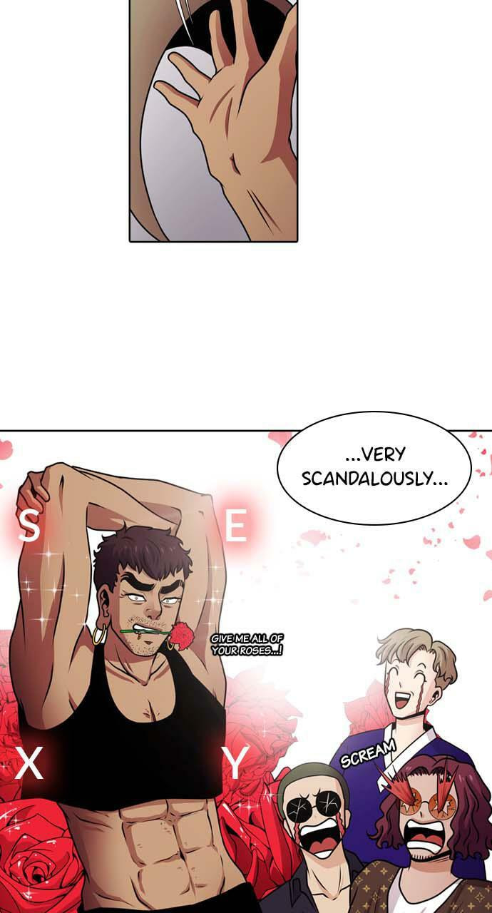 Read Tomorrow (Llama) chapter 44 image 12 on Lezhin