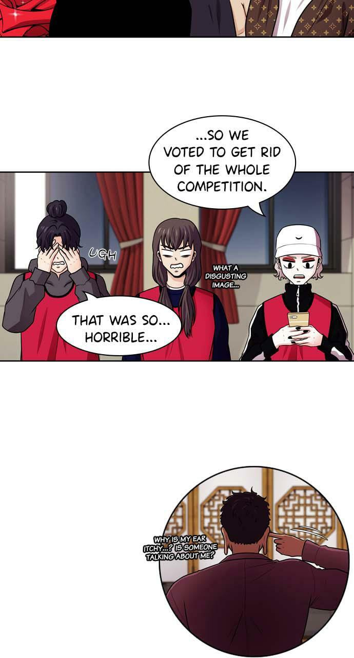 Read Tomorrow (Llama) chapter 44 image 13 on Lezhin