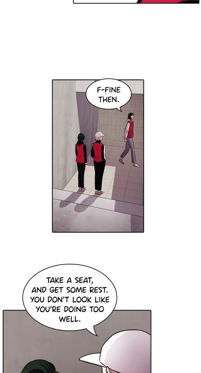 Read Tomorrow (Llama) chapter 44 image 21 on Lezhin