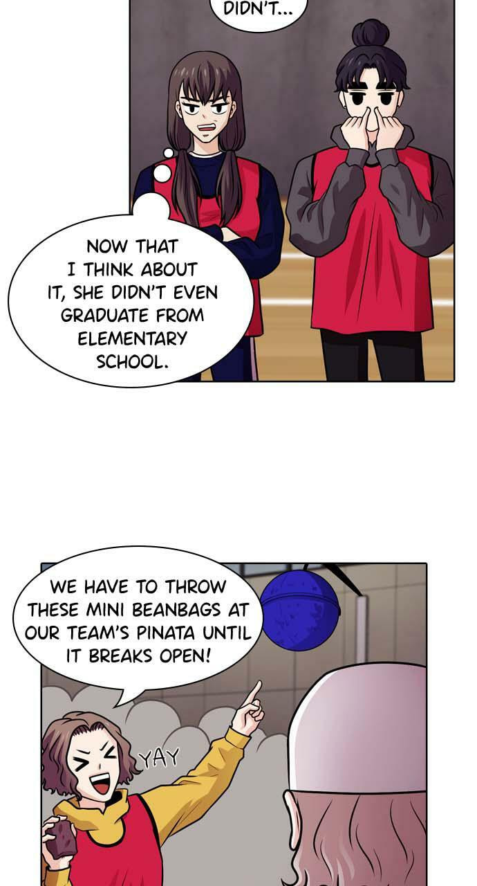Read Tomorrow (Llama) chapter 44 image 26 on Lezhin