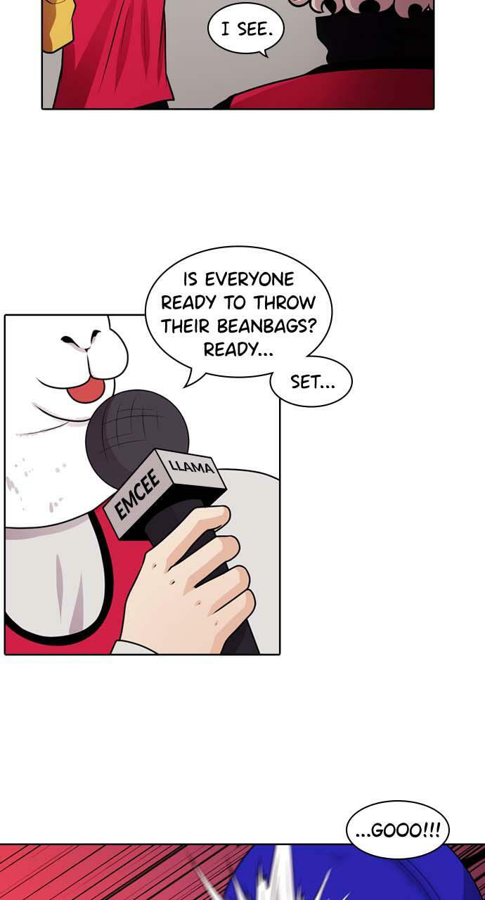Read Tomorrow (Llama) chapter 44 image 27 on Lezhin