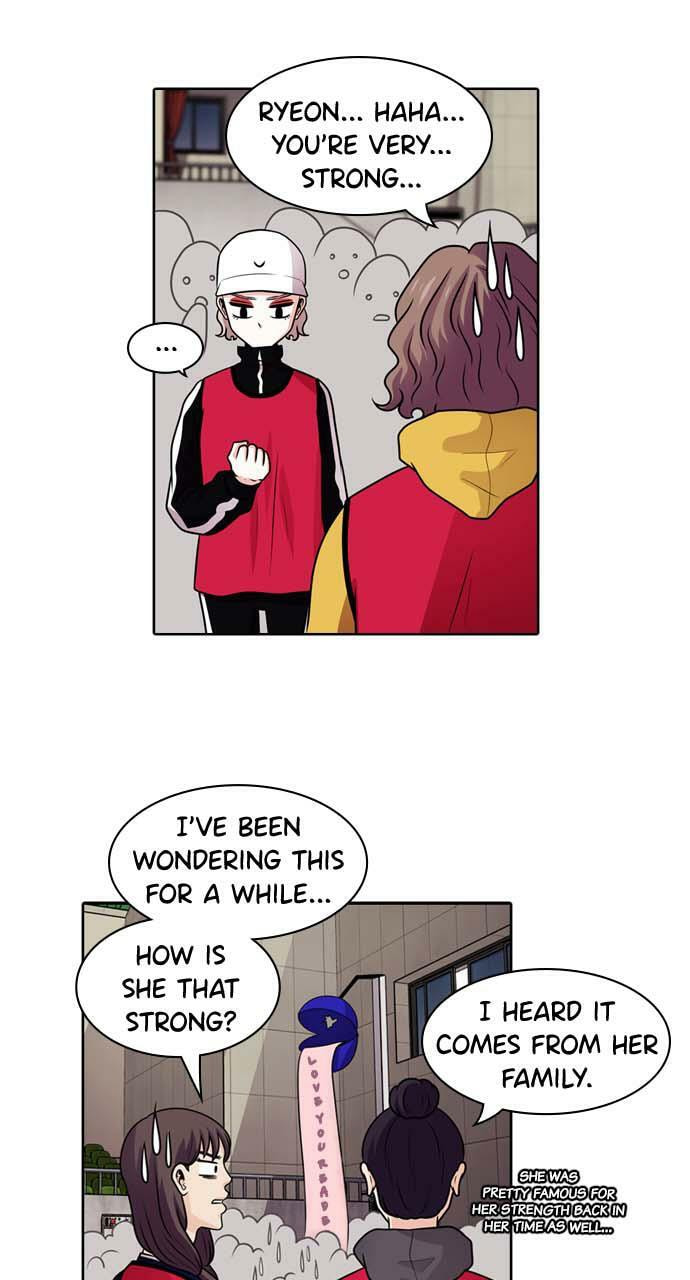 Read Tomorrow (Llama) chapter 44 image 29 on Lezhin