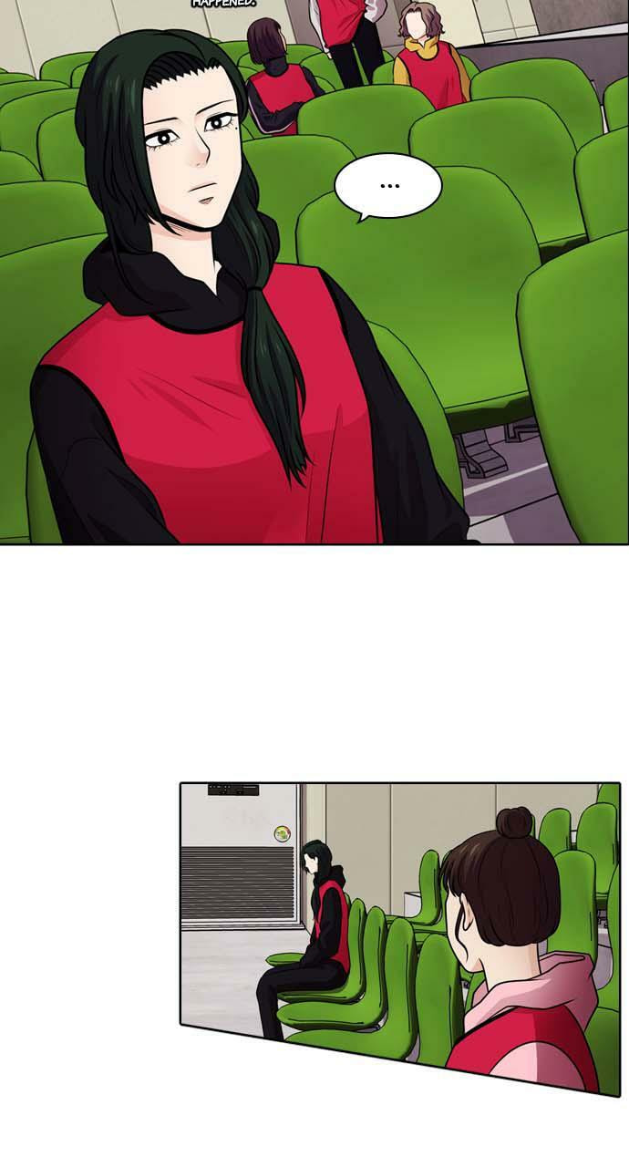 Read Tomorrow (Llama) chapter 44 image 3 on Lezhin