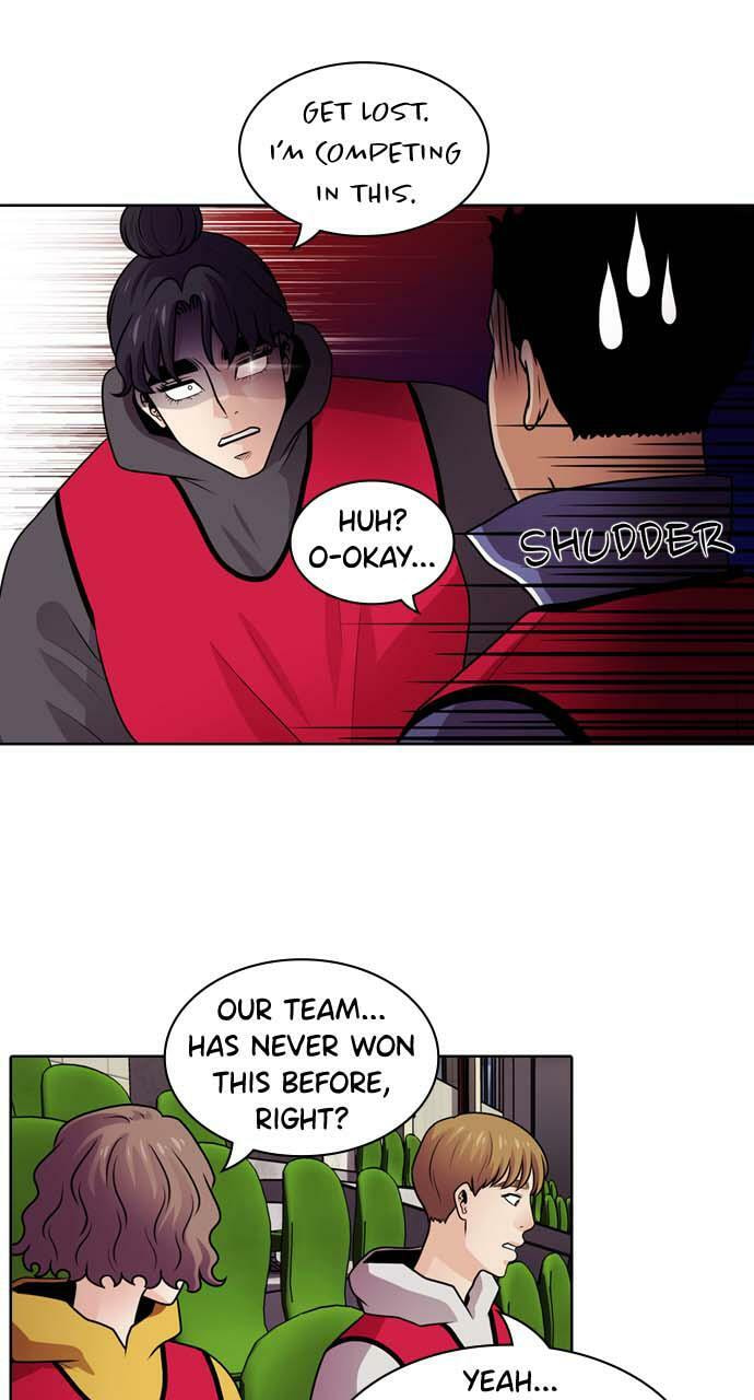 Read Tomorrow (Llama) chapter 44 image 35 on Lezhin