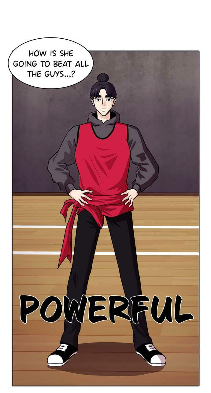 Read Tomorrow (Llama) chapter 44 image 38 on Lezhin