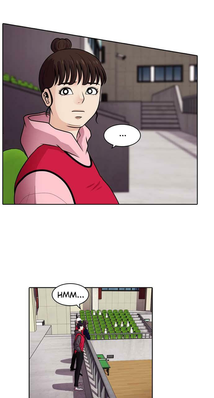Read Tomorrow (Llama) chapter 44 image 4 on Lezhin