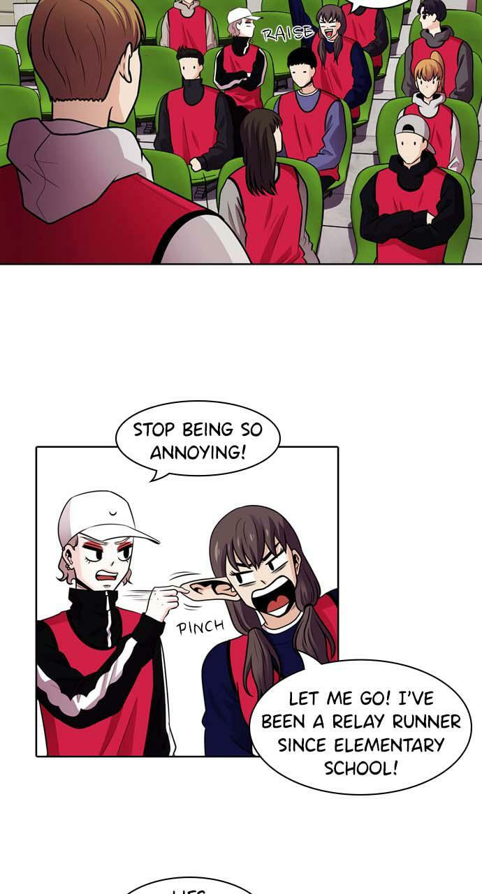 Read Tomorrow (Llama) chapter 44 image 43 on Lezhin