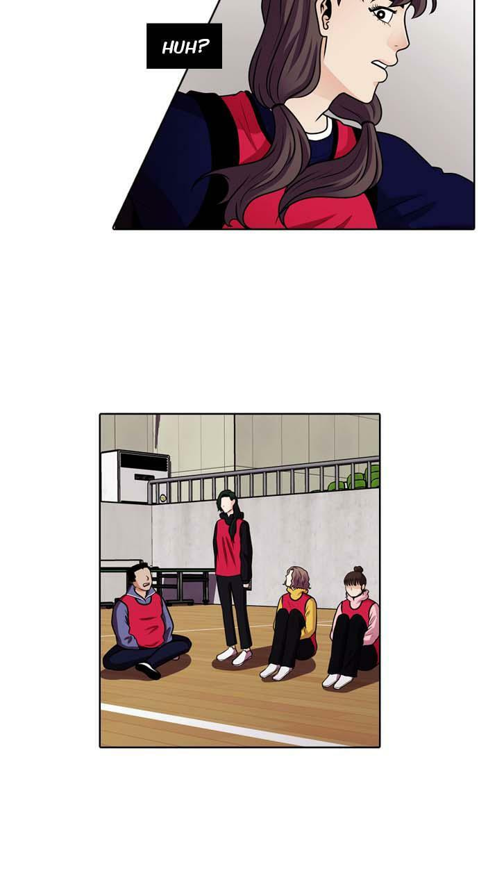 Read Tomorrow (Llama) chapter 44 image 50 on Lezhin