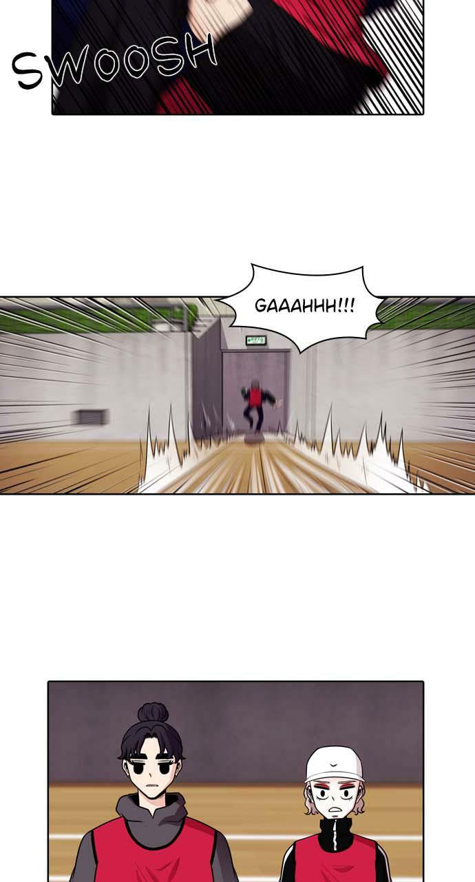 Read Tomorrow (Llama) chapter 44 image 58 on Lezhin