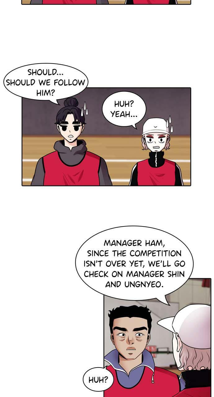 Read Tomorrow (Llama) chapter 44 image 59 on Lezhin